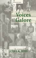 Voices Galore