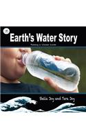 Earth's Water Story