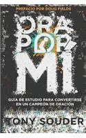 Ora Por MÍ