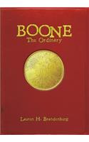 Boone: The Ordinary