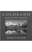 Colorado Black on White