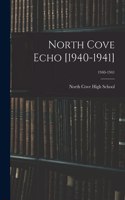 North Cove Echo [1940-1941]; 1940-1941