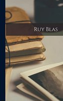 Ruy Blas