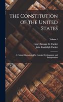 The Constitution of the United States