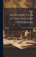 Introduction to the English Historians