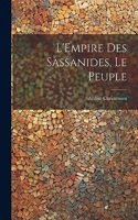 L'Empire Des Sassanides, Le Peuple