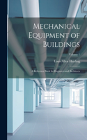 Mechanical Equipment of Buildings