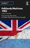 Falklands/Malvinas 1982