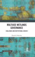Multiuse Wetlands Governance