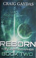 Reborn: Premium Hardcover Edition