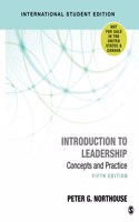 Introduction to Leadership - International Student Edition