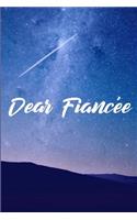 Dear Fiancée: Grief Journal - Grieving The Loss Of Fiancée
