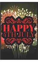 Happy 4th July