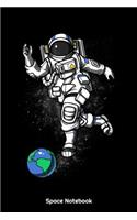 Space Notebook
