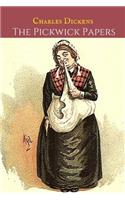 The Pickwick Paper