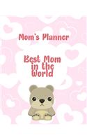 Mom's Planner