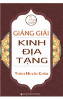 Giảng giải Kinh Địa Tạng