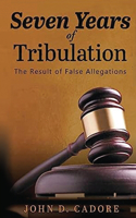 Seven Years of Tribulation