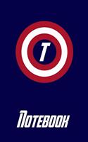 T Notebook