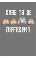 Dare to be Different