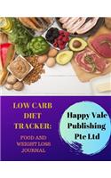 Low Carb Diet Tracker