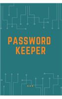 Password Keeper