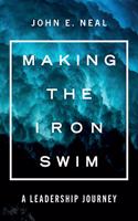 Making the Iron Swim: A Leadership Journey