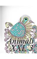 Animali XXL 3