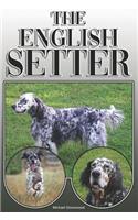 The English Setter