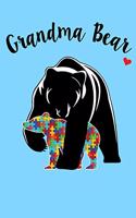 Grandma Bear