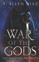 War of the Gods