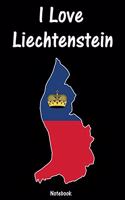 I Love Liechtenstein