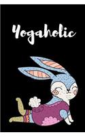 Yogaholic