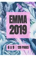 Emma 2019