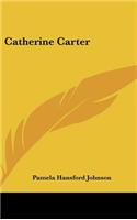 Catherine Carter