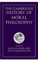 Cambridge History of Moral Philosophy