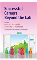 Successful Careers Beyond the Lab