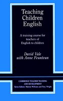 Teaching Children English South Asian Edition