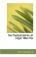 The Poetical Works of Edgar Allan Poe