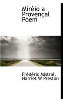 Mir IO a Proven Al Poem