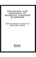 Discourse and Ideology in Medieval Japanese Buddhism