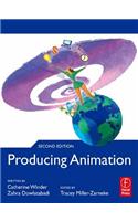 Producing Animation