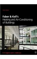 Faber & Kell's Heating & Air-conditioning of Buildings