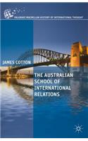 Australian School of International Relations