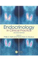 Endocrinology in Clinical Practice