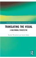 Translating the Visual