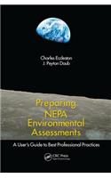 Preparing NEPA Environmental Assessments
