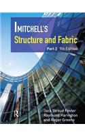 Mitchell's Structure & Fabric Part 2