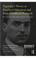 Vygotsky’s Theory in Early Childhood Education and Research