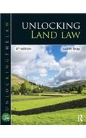 Unlocking Land Law